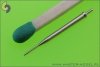 Master AM-48-069 Harrier GR.3 / T.4 - Pitot Tube & Angle Of Attack probe (1:48)